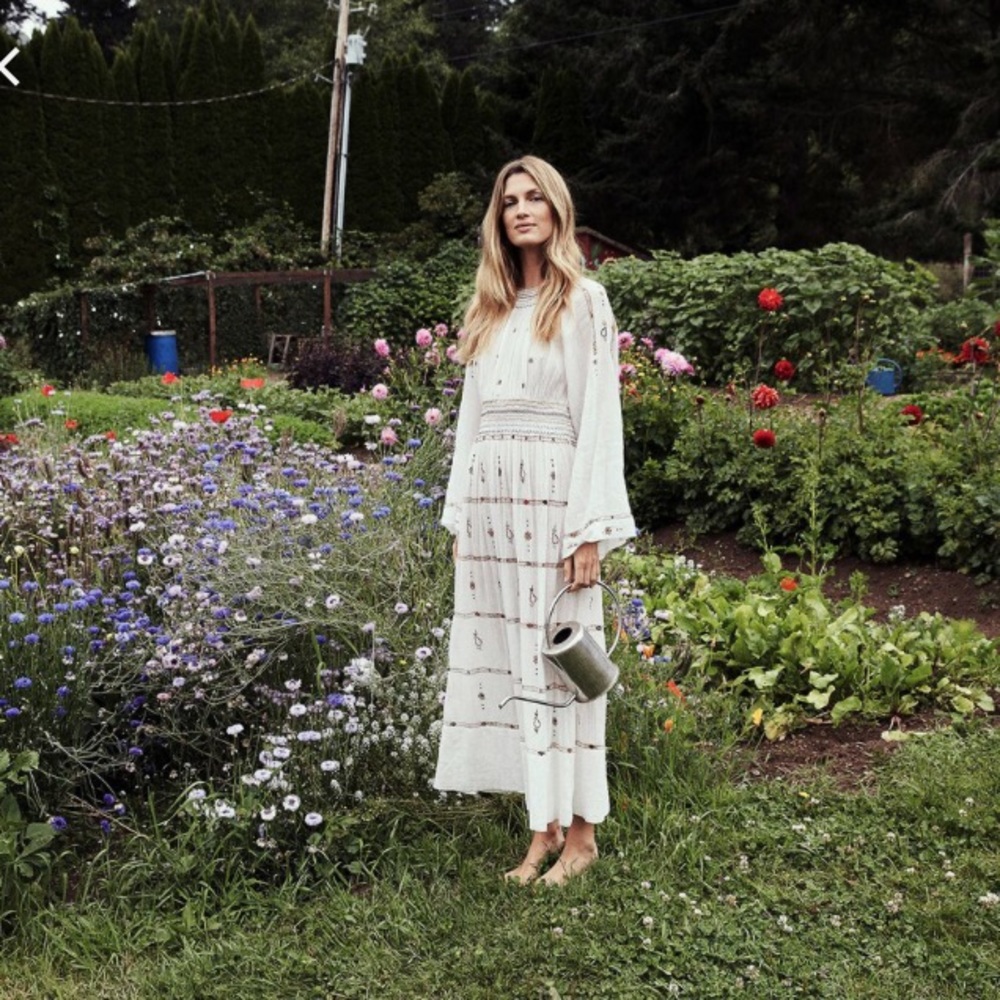 Doen Joni Dress